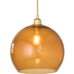 Ebb & Flow Rowan Toast Pendant Lamp 28cm