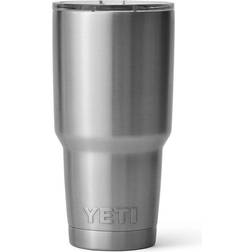 Yeti Rambler with MagSlider Lid Stainless Steel Travel Mug 88.7cl