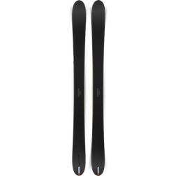 Season Pass Skis 2023 176 - Black