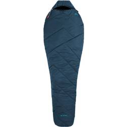 Vaude Sioux 400 II S Synthetic Fibre Sleeping Bag