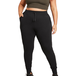 Boody Women's Lightweight Jogger - Black