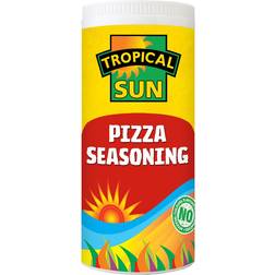 Tropical sun Pizza Seasoning 70g 1pack