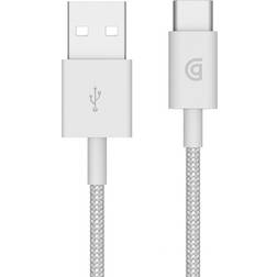 Griffin USB A - USB C M-M 1m