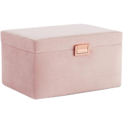 Beautify Jewellery Box - Blush Pink