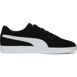 Puma Smash 3.0 - Black/White