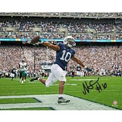 Fanatics Authentic Nick Singleton Penn State Nittany Lions Autographed 16" x 20" Celebration Photograph