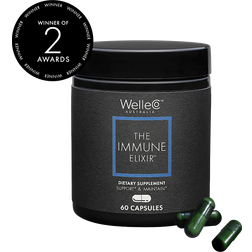 WelleCo The Immune Elixir 60 pcs