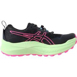 Asics Trabuco Max 2 W - Black Hot Pink