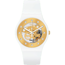 Swatch Sunray Glam (SO29W105-S14)