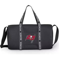 Wear by Erin Andrews Tampa Bay Buccaneers Gym Duffle Bag