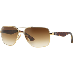 Ray-Ban RB3483 001/51