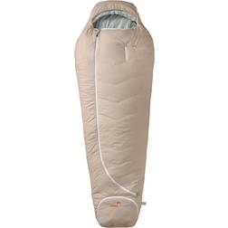 Grüezi Bag Biopod Wool Tropical Hybrid Sleeping Bag