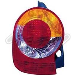 Diederichs Rear Light 4405090