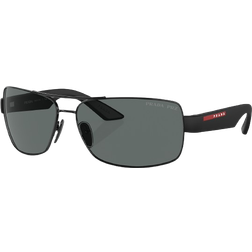 Prada Linea Rossa Polarized PS50ZS 1AB02G