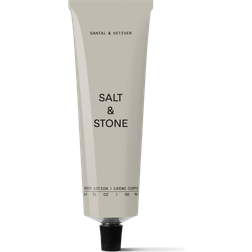 Salt & Stone Santal & Vetiver Body Lotion 100ml