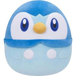 Squishmallows Pokémon Piplup 25cm