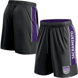 Fanatics Branded Sacramento Kings Mens - Black