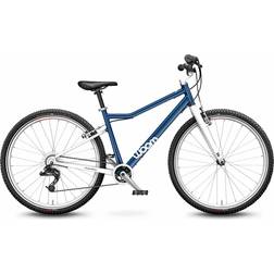 Woom Original 6 26" 2023 - Midnight Blue Kids Bike