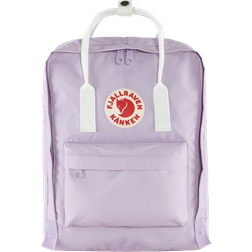 Fjällräven Kånken - Pastel Lavender/Cool White