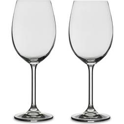 Bitz - White Wine Glass 45cl 2pcs