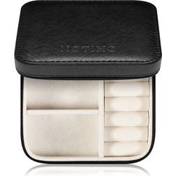 Notino Classy Collection Jewellery box jewellery box Black