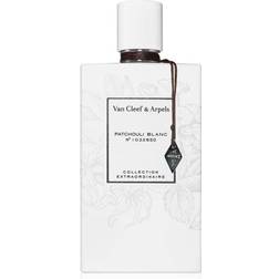 Van Cleef & Arpels Patchouli Blanc EdP 75ml