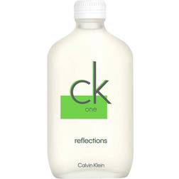 Calvin Klein CK One Reflections EdT 100ml