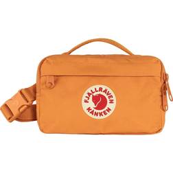 Fjällräven Kånken Hip Pack - Spicy Orange