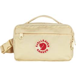 Fjällräven Kånken Hip Pack - Light Oak