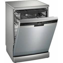 Siemens iQ300 SN23EI03ME Stainless Steel