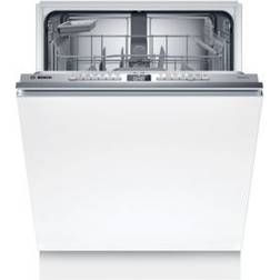 Bosch Series 4 SMV4EAX23G Integrated