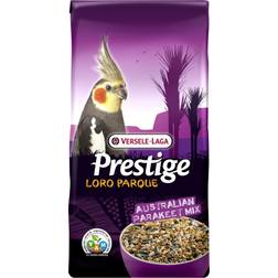 Versele Laga Prestige Loro Parque Australian Parakeet Mix 20kg