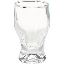 Circleware Tipsy Shot Glass 5.9cl 6pcs