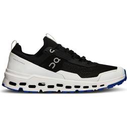 On Cloudultra 2 M - Black/White