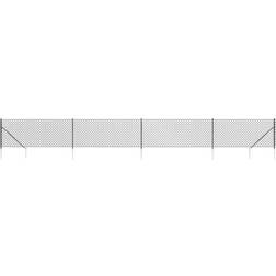 Dakota Fields Ashanda Wire Fence 1000x100cm