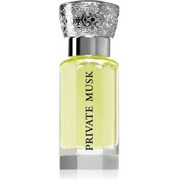 Swiss Arabian Private Musk Perfume Oil 12ml