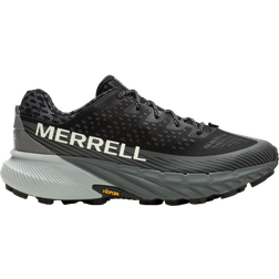 Merrell Agility Peak 5 M - Black/Granite