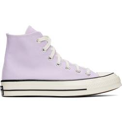 Converse Chuck 70 HI - Vapor Violet/Egret/Black