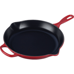 Le Creuset Cerise Signature Cast Iron 29.8 cm