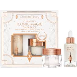 Charlotte Tilbury Charlotte's Iconic Magic Skin Duo Limited Edition Kit