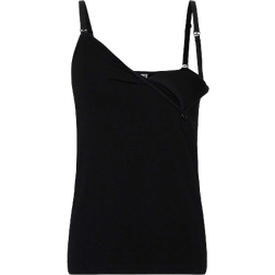 Modibodi Breastfeeding Cami Black