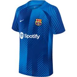 Nike Barcelona Academy Pro Pre Match Top