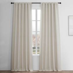 Half Price Drapes BOCH-LN1856-96 127x243.8cm