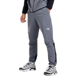 The North Face Performance Woven Track Pants - Grey