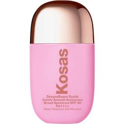 Kosas Dreambeam Comfy Smooth Sunscreen SPF40 PA++++ Sunlit 40ml