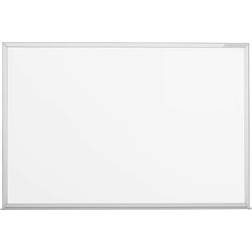 Magnetoplan Whiteboard 1200x900mm 120x90cm