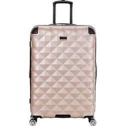 Kenneth Cole Diamond Tower Suitcase 71cm