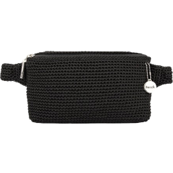 The Sak Caraway Small Belt Bag - Black