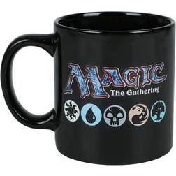 BioWorld Magic The Gathering Mana Mug 47.3cl