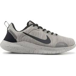 Nike Flex Experience Run 12 M - Light Iron Ore/Flat Pewter/Black